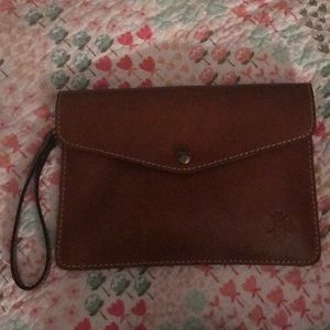Patricia Nash Wristlet
